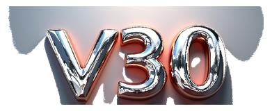 v30 logo
